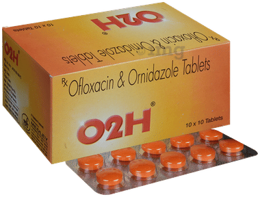 O2H Tablet