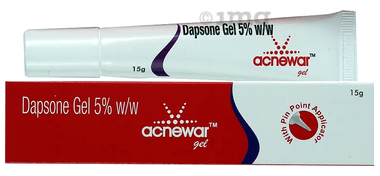 Acnewar Gel