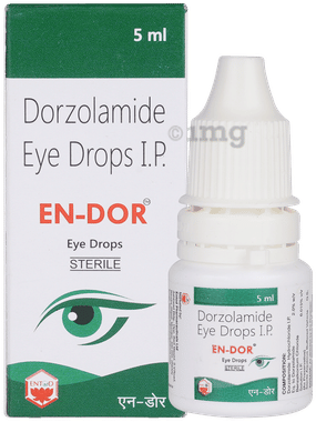 Endor Eye Drop