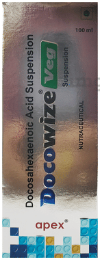 Docowize Veg Suspension