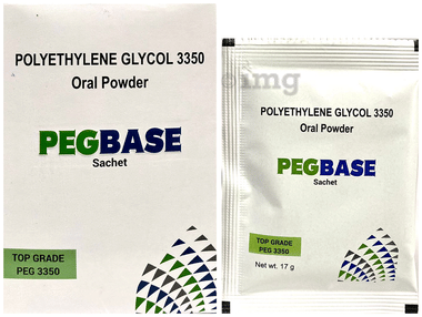 Pegbase Powder