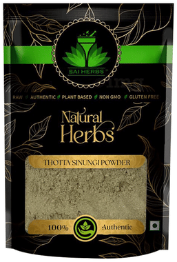 Sai Herbs Thotta Sinungi Powder