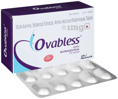 Ovabless Tablet
