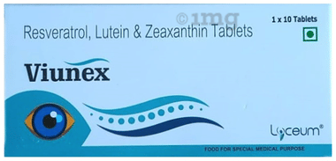 Viunex Tablet Viunex Tablet