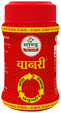Sandu Vanari Granules Sandu Vanari Granules