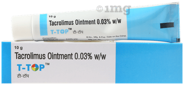 T-Top Ointment