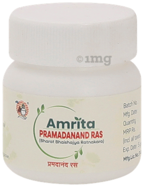 Amrita Pramadanand Ras Amrita Pramadanand Ras