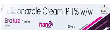 Eroluz Cream