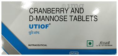 Utiof Tablet