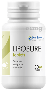 Liposure Tablet Liposure Tablet