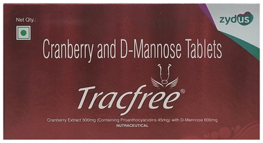 Tracfree Tablet