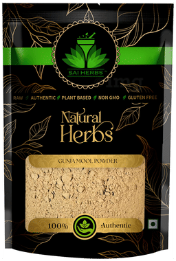 Sai Herbs Gunja Mool Powder
