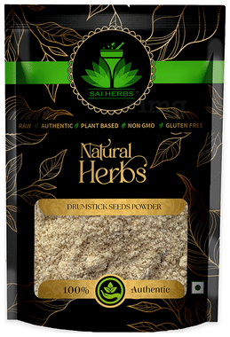 Sai Herbs Drumstick Seeds Powder
