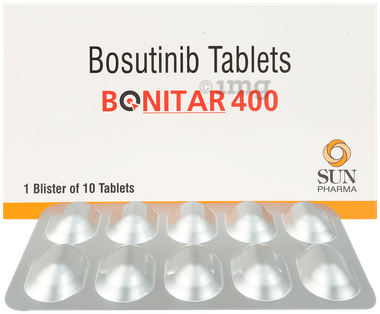Bonitar 400 Tablet