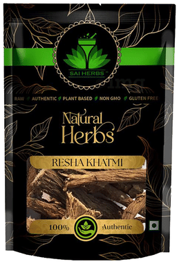 Sai Herbs Resha Khatmi