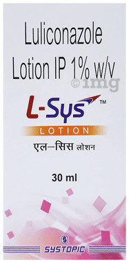 L-Sys Lotion