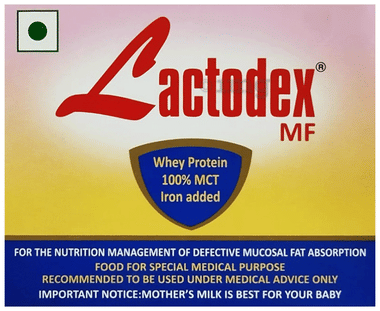 Lactodex MF Powder