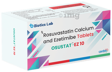 Osustat-EZ 10 Tablet