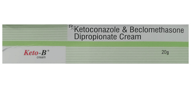 Keto-B Cream