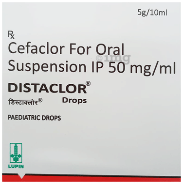 Distaclor Drop