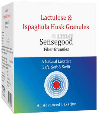 Sensegood Fiber Granules