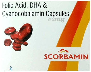 Scorbamin Capsule