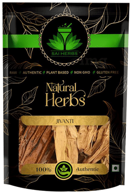 Sai Herbs Jivanti