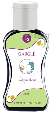 I2 Gargle (20ml Each) I2 Gargle (20ml Each)
