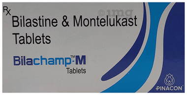 Bilachamp-M Tablet