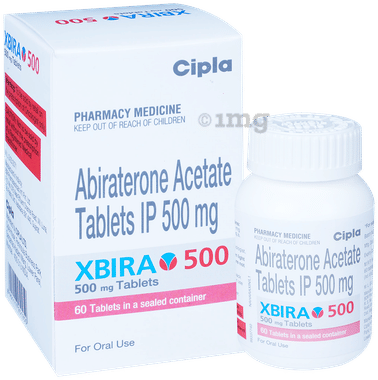 Xbira 500 Tablet