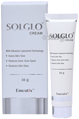 Solglo Cream