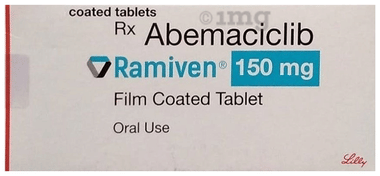 Ramiven 150mg Tablet