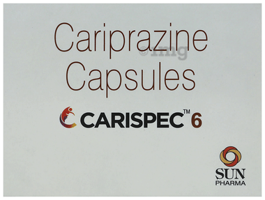 Carispec 6 Capsule