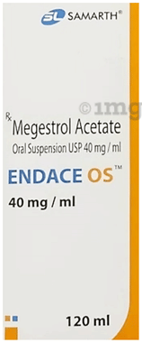 ENDAce OS 40mg Oral Suspension