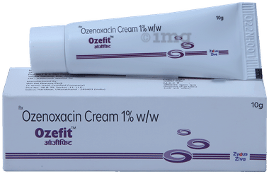 Ozefit Cream