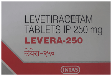 LeVERA 250 Tablet