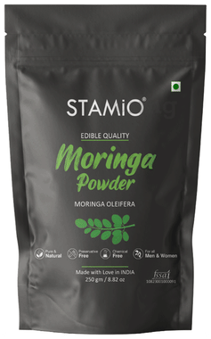 Stamio Moringa Powder