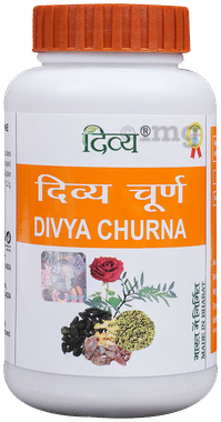 Patanjali Divya Churna
