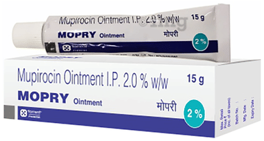 Mopry Ointment