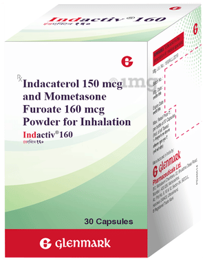Indactiv 160
