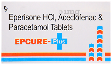 Epcure-Plus Tablet