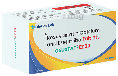 Osustat-EZ 20 Tablet