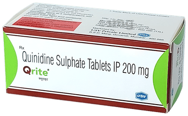 QRite Tablet