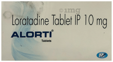 alorti Tablet