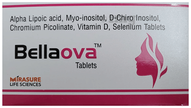 Bellaova Tablet Bellaova Tablet