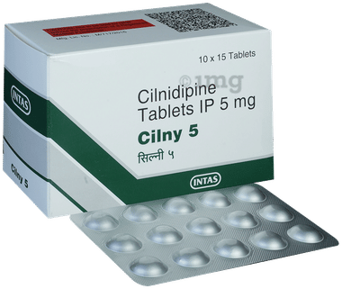 Cilny 5 Tablet