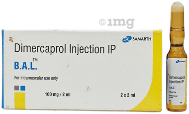 B A L Injection