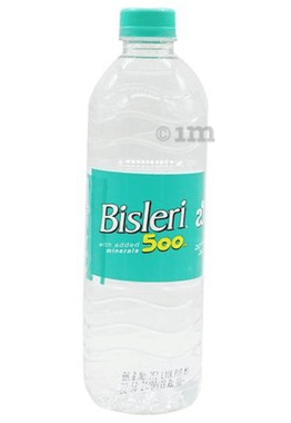 Bisleri Water Bisleri Water