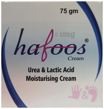 Hafoos Cream