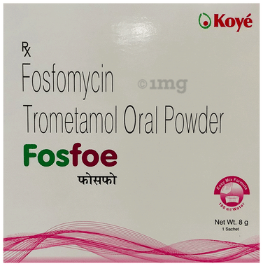 Fosfoe Powder